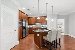 828 Highland Ln NE, Atlanta, GA 30306 - Photo 7