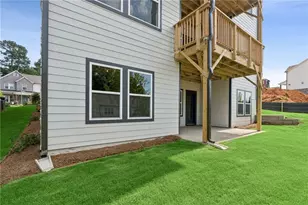 251 Wild Ginger Bnd, Woodstock, GA 30188 - Photo 3