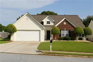 900 Grace Dr, Lawrenceville, GA 30043 - Photo 1