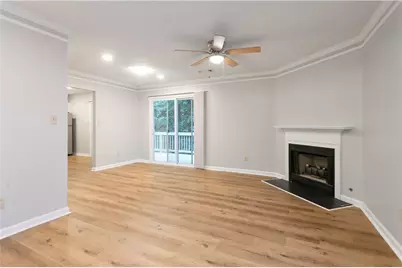 1041 Plantation Way NW, Kennesaw, GA 30144 - Photo 3