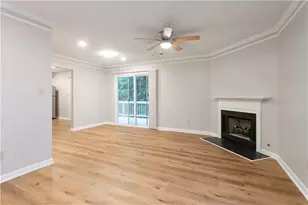 1041 Plantation Way NW, Kennesaw, GA 30144 - Photo 3
