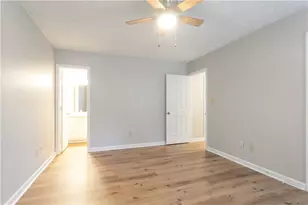 1041 Plantation Way NW, Kennesaw, GA 30144 - Photo 13