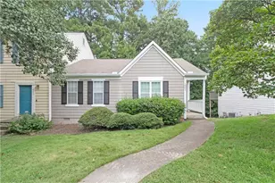 1041 Plantation Way NW, Kennesaw, GA 30144 - Photo 1