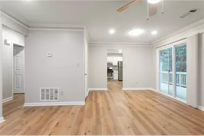 1041 Plantation Way NW, Kennesaw, GA 30144 - Photo 5