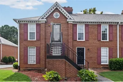 1166 Booth Road SW #209, Marietta, GA 30008 - Photo 1