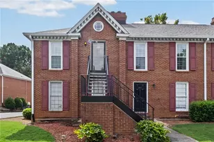 1166 Booth Rd SW, Marietta, GA 30008 - Photo 1