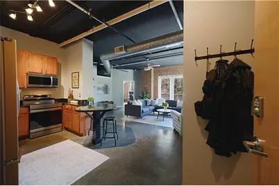 395 Central Park Place NE #210, Atlanta, GA 30312 - Photo 5