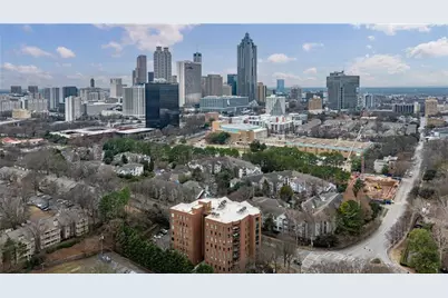 395 Central Park Place NE #210, Atlanta, GA 30312 - Photo 63