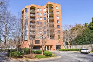 395 Central Park Pl NE, Atlanta, GA 30312 - Photo 3