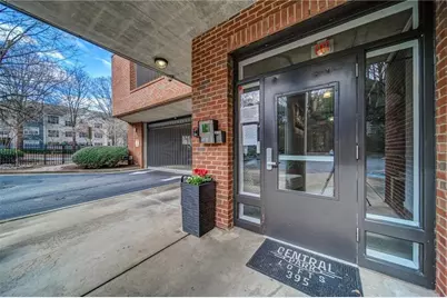 395 Central Park Place NE #210, Atlanta, GA 30312 - Photo 41