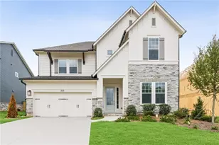 309 Beebalm St, Woodstock, GA 30188 - Photo 1