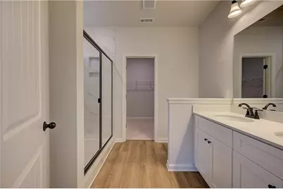 332 Bedford Trace, Conyers, GA 30094 - Photo 17