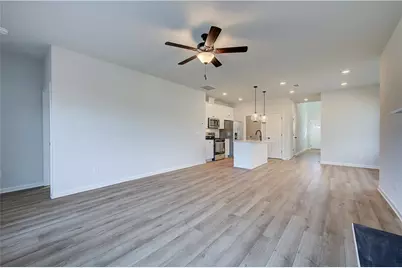 332 Bedford Trace, Conyers, GA 30094 - Photo 13