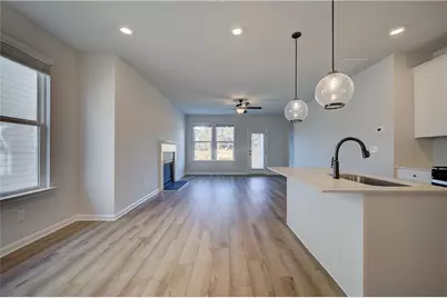 332 Bedford Trace, Conyers, GA 30094 - Photo 5