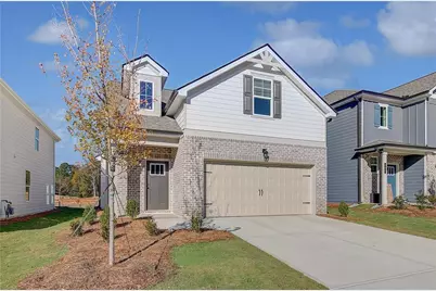 332 Bedford Trace, Conyers, GA 30094 - Photo 3