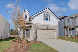 332 Bedford Trace, Conyers, GA 30094 - Photo 3