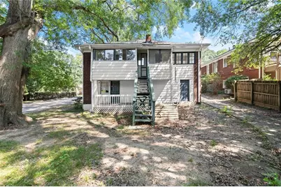 1141 Rosedale Drive NE, Atlanta, GA 30306 - Photo 3