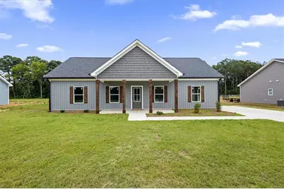 524 Branch Street, Cedartown, GA 30125 - Photo 1
