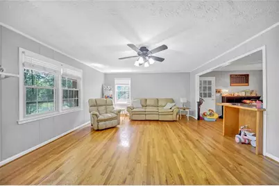 622 Harmony Road SE, Aragon, GA 30104 - Photo 23