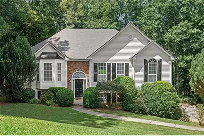 6225 Brook Hollow Creek Drive, Cumming, GA 30028 - Photo 5