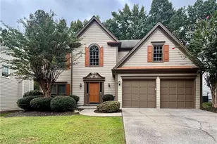 10920 Glenbarr Dr, Johns Creek, GA 30097 - Photo 1