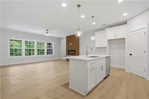 1950 Buford Dam Rd, Cumming, GA 30041 - Photo 1