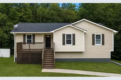 6839 Silver Maple Drive, Rex, GA 30273 - Photo 1