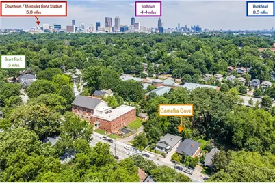 716 Ormewood Avenue SE #B, Atlanta, GA 30312 - Photo 41