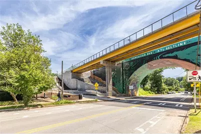 716 Ormewood Avenue SE #B, Atlanta, GA 30312 - Photo 39