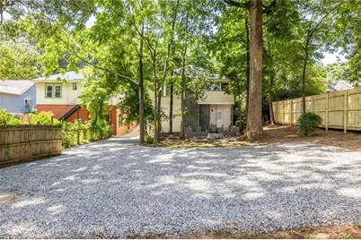 716 Ormewood Avenue SE #B, Atlanta, GA 30312 - Photo 35