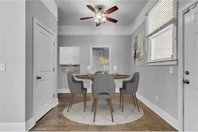 94 Lucy Street SE #B, Atlanta, GA 30312 - Photo 9