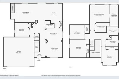 210 S Howard Street SE, Atlanta, GA 30317 - Photo 39