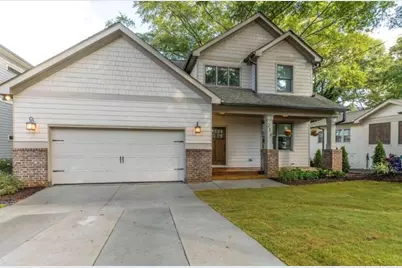 210 S Howard Street SE, Atlanta, GA 30317 - Photo 1