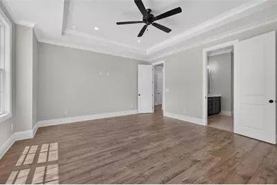 5816 Mitchell Street, Flowery Branch, GA 30542 - Photo 9