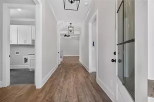 5816 Mitchell St, Flowery Branch, GA 30542 - Photo 3