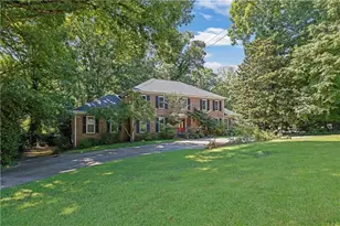 5874 Musket Ln, Stone Mountain, GA 30087 - Photo 7