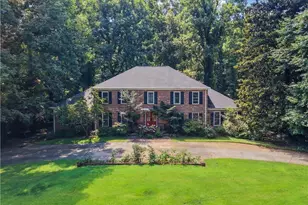 5874 Musket Ln, Stone Mountain, GA 30087 - Photo 1