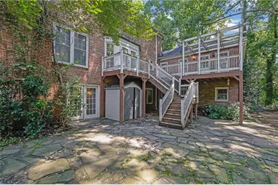 5874 Musket Lane, Stone Mountain, GA 30087 - Photo 55