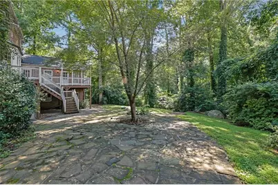 5874 Musket Lane, Stone Mountain, GA 30087 - Photo 57