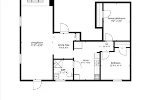 2074 Montrose Dr, East Point, GA 30344 - Photo 47