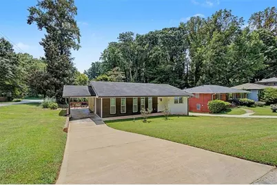 2074 Montrose Drive, East Point, GA 30344 - Photo 3