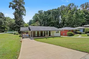 2074 Montrose Dr, East Point, GA 30344 - Photo 3