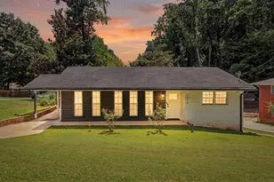2074 Montrose Dr, East Point, GA 30344 - Photo 1