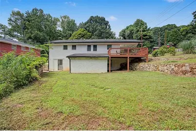 2074 Montrose Drive, East Point, GA 30344 - Photo 39