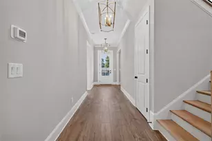 5808 Mitchell St, Flowery Branch, GA 30542 - Photo 3