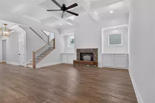 5808 Mitchell St, Flowery Branch, GA 30542 - Photo 19