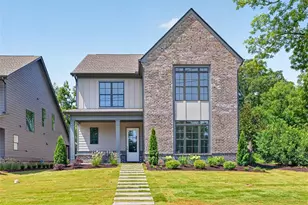 5808 Mitchell St, Flowery Branch, GA 30542 - Photo 1