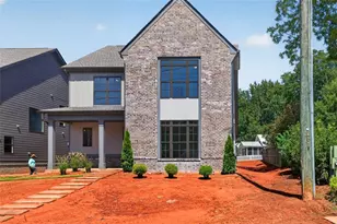 5808 Mitchell St, Flowery Branch, GA 30542 - Photo 1