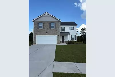 210 Aster Avenue, Locust Grove, GA 30248 - Photo 1