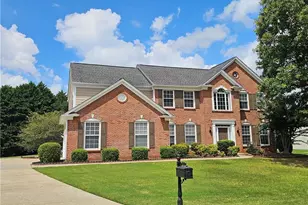 8155 Cavendish Pl, Johns Creek, GA 30024 - Photo 1